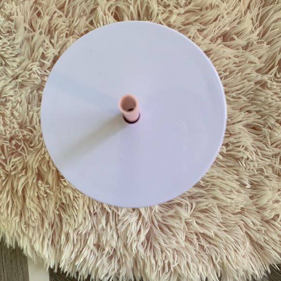 Starbucks pearl sequin tumbler - Picture 8 of 14